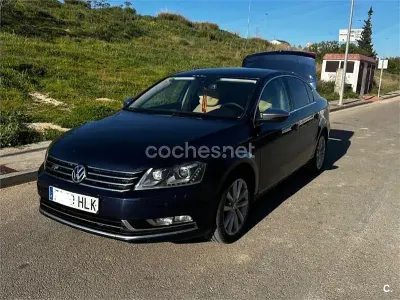 Usado VW Passat