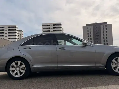 Usado Mercedes S320