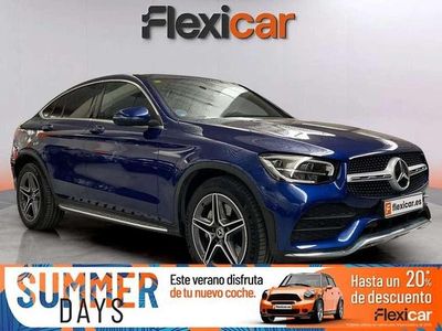 Mercedes GLC350