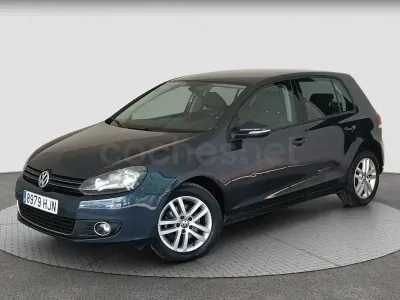 Usado VW Golf VII