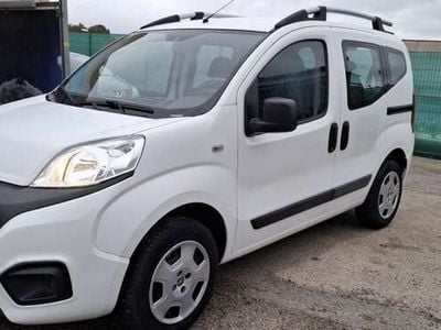 Fiat Qubo