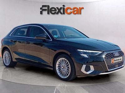 Audi A3 Sportback e-tron
