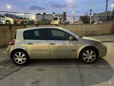 Renault Mégane II