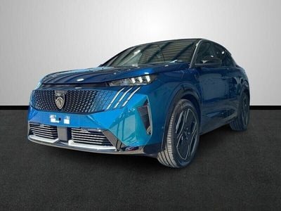 Peugeot e-3008