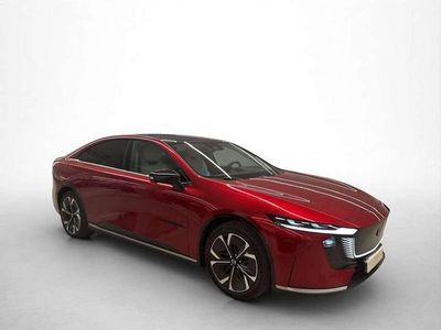 Usado Mazda 6e Takumi-Line 180 kW (245 CV) 2025 Rojo Berlina