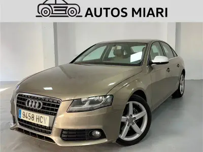Usado Audi A4