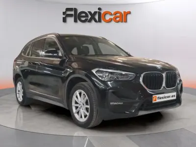 Usado BMW X1