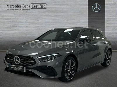Mercedes A250