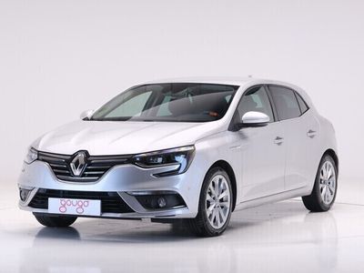 usado Renault Mégane IV 