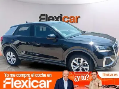 Usado Audi Q2