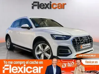 Usado Audi Q5