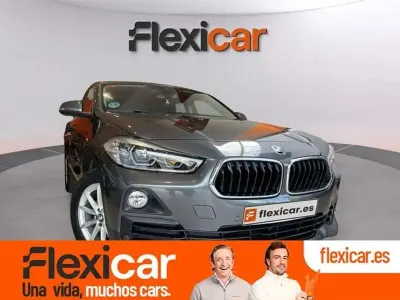 Usado BMW X2