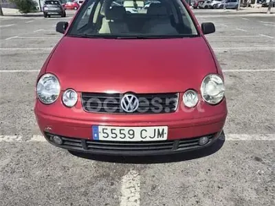 Usado VW Polo