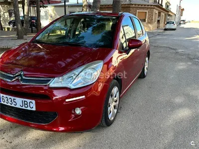 Occasion Citroën C3