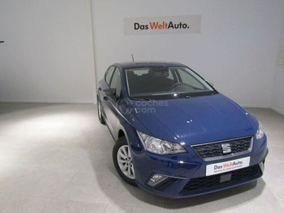 usado Seat Ibiza 1.0 Tsi S&s Reference Plus 95