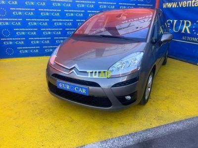 usado Citroën C4 Picasso 1.6 HDI