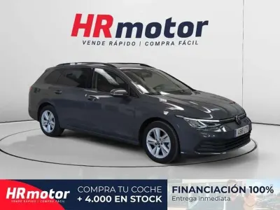 Brugt VW Golf VIII