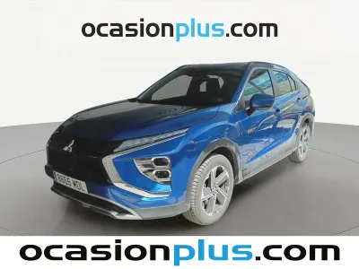 Usado Mitsubishi Eclipse Cross