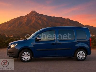 Mercedes Citan 109