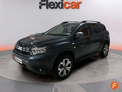 Brugt Dacia Duster Journey 130 HK (95 kW) 2024 Grå SUV