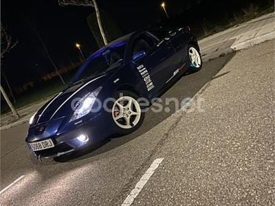 Usado Toyota Celica 143 CV (105 kW) 2000 Azul Coupe