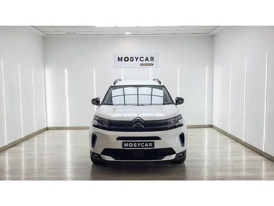 Usado Citroën C5 Aircross Feel 180 CV (132 kW) 2023 Blanco SUV