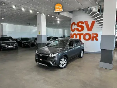 Usado Suzuki SX4 S-Cross GL 129 CV (94 kW) 2023 Gris / plata SUV