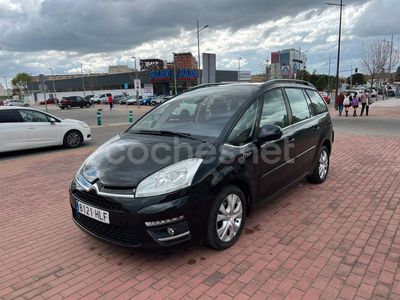 Citroën Grand C4 Picasso