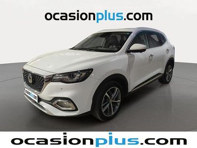 Blanco Usado 2023 MG HS Luxury SUV | 16.773 € (Precio justo)