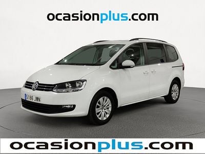 VW Sharan