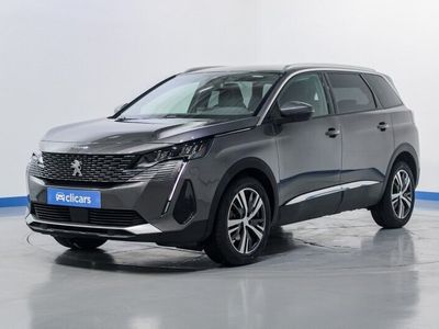 usado Peugeot 5008 1.5BlueHDi S&S Allure 130