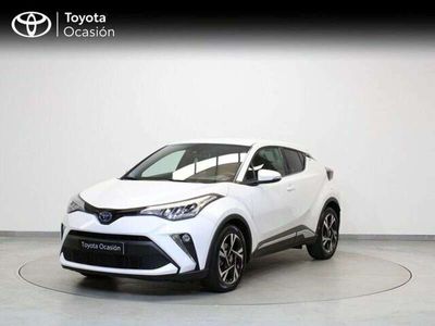 usado Toyota C-HR 180H Advance