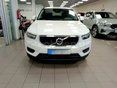 Usado Volvo XC40