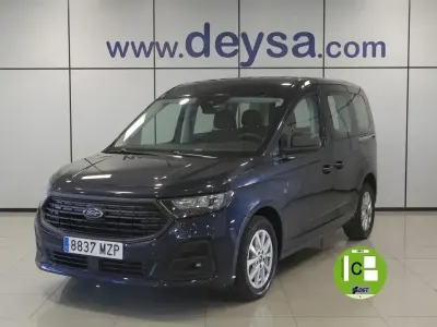 Brugt Ford Tourneo Connect