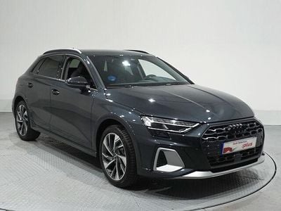 Audi A3 e-tron
