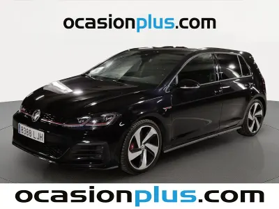 Usado VW Golf VII