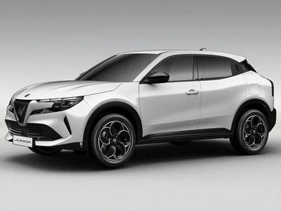 Nuevo Alfa Romeo Junior 145 CV (106 kW) 2025 Blanco SUV