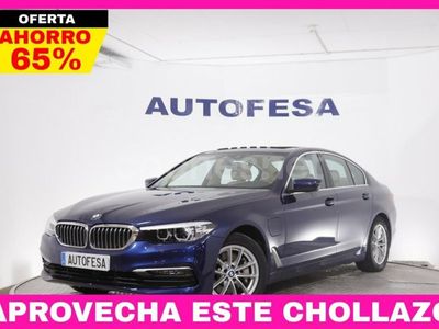 BMW 530e
