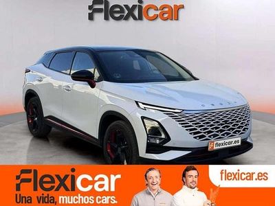 Blanco Usado 2024 Omoda 5 SUV | 22.890 € (Precio justo)