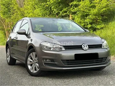 Usado VW Golf VII
