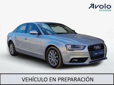 Usado 2013 Audi A4 | 11.000 € (Buen precio)
