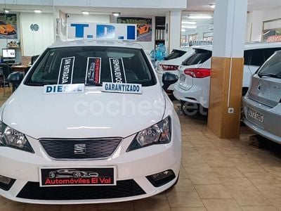 Seat Ibiza SC