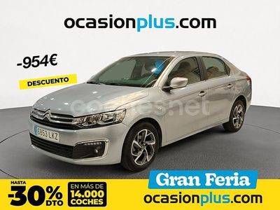 Citroën C-Elysee I