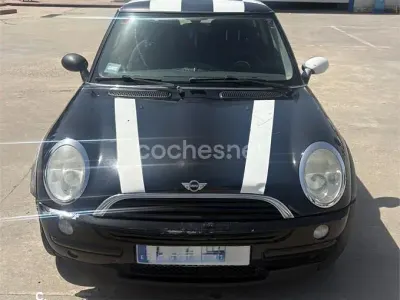 Usado Mini ONE