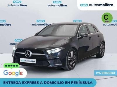 Mercedes A200