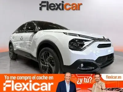 Usado Citroën C4