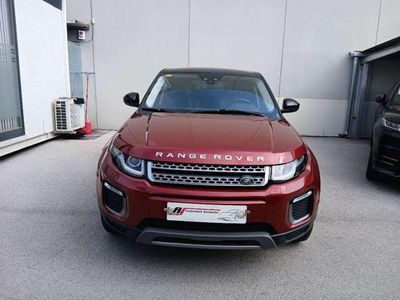 Usado Land Rover Range Rover evoque HSE Dynamic 132 CV (97 kW) 2015 SUV
