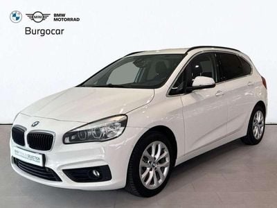 BMW 218 Active Tourer