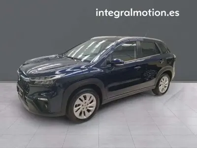 Usado Suzuki SX4 S-Cross