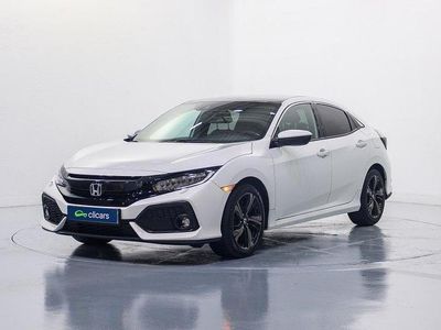 Usado Honda Civic Executive 129 CV (94 kW) 2017